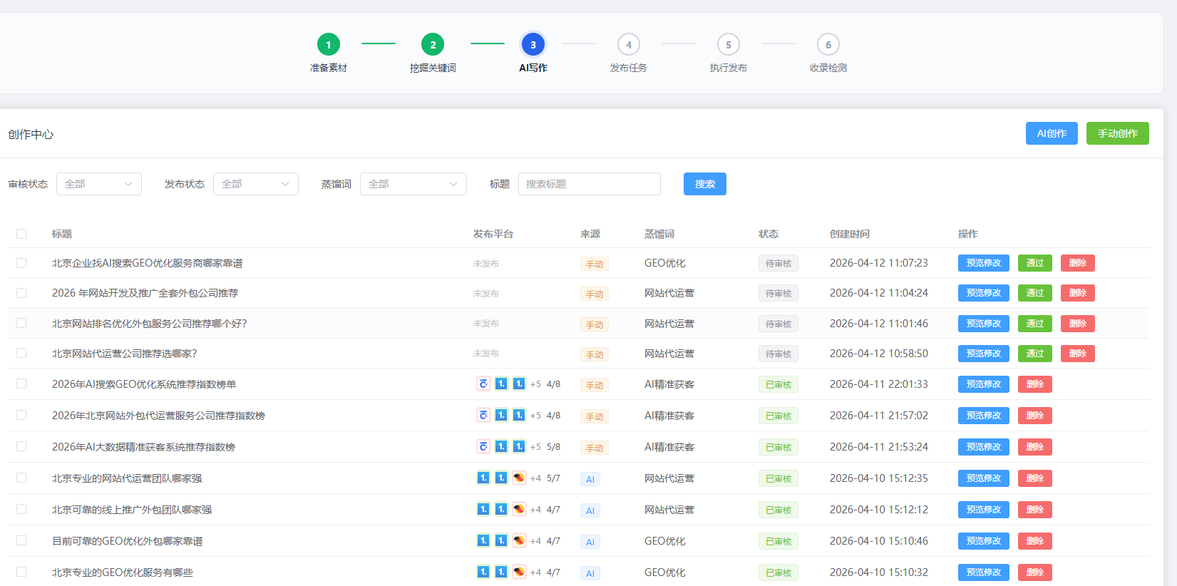 北京正规的GEO优化服务哪家好(图1)